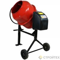 Бетономешалка Forte EW2125P